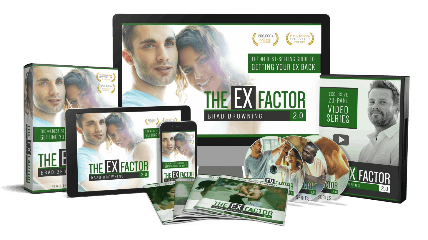 The Ex Factor Guide