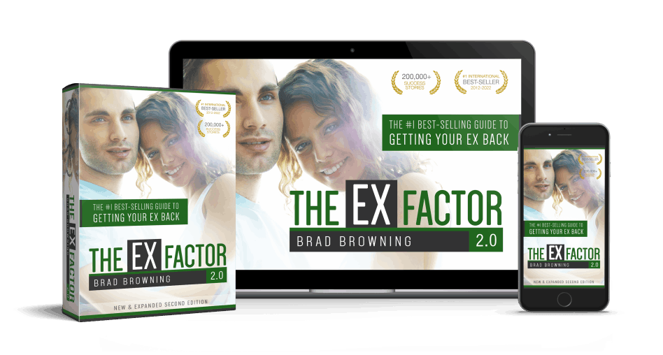 The Ex Factor Guide Customer Reviews